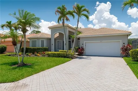 1812 SE Killean Court Port St Lucie FL 34952