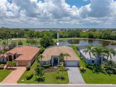 1812 SE Killean Court Port St Lucie FL 34952
