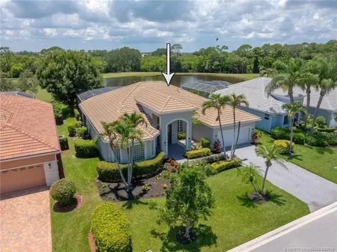 1812 SE Killean Court Port St Lucie FL 34952
