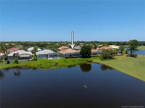 1812 SE Killean Court Port St Lucie FL 34952