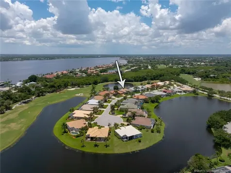 1812 SE Killean Court Port St Lucie FL 34952