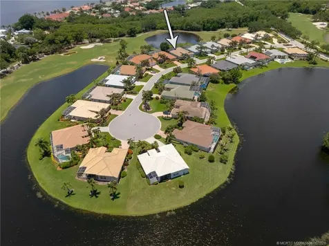 1812 SE Killean Court Port St Lucie FL 34952