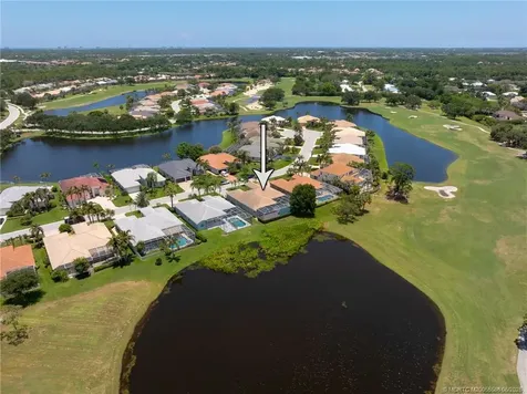 1812 SE Killean Court Port St Lucie FL 34952