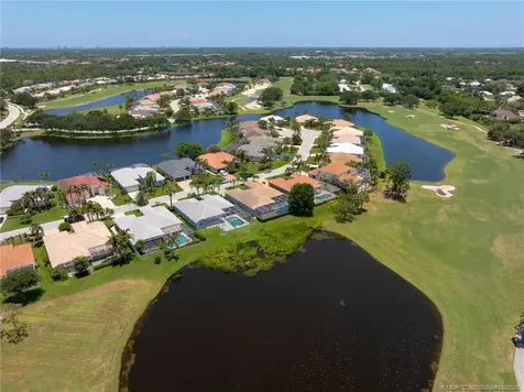 1812 SE Killean Court Port St Lucie FL 34952