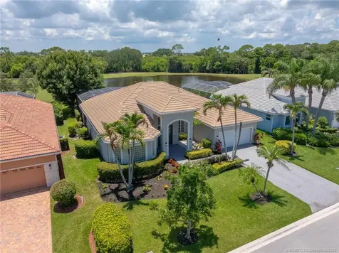 1812 SE Killean Court Port St Lucie FL 34952
