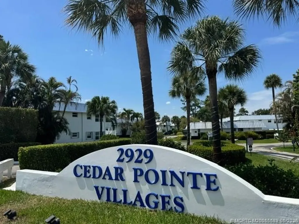 2929 SE Ocean Boulevard Stuart FL 34996