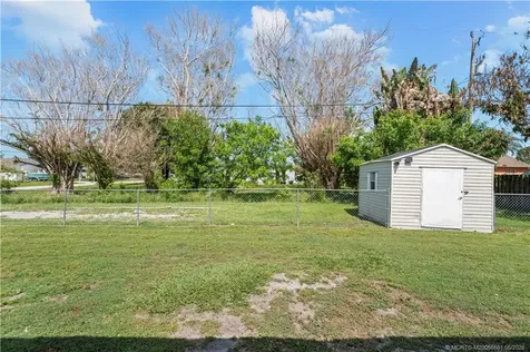 2874 SE Rawlings Road Port St Lucie FL 34952