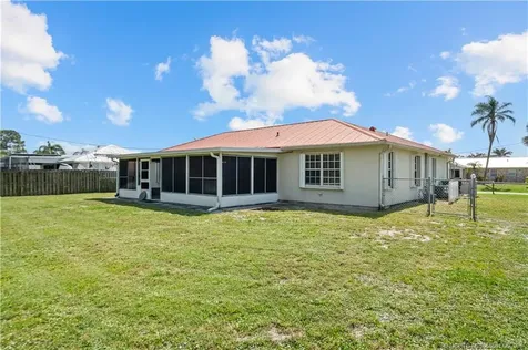 2874 SE Rawlings Road Port St Lucie FL 34952