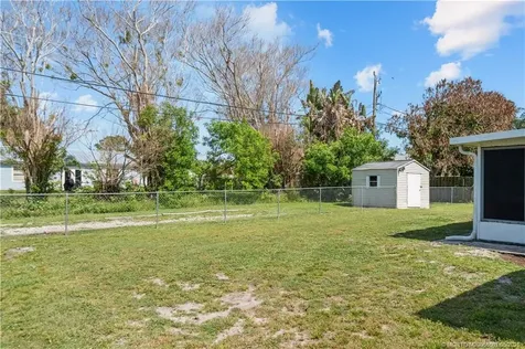2874 SE Rawlings Road Port St Lucie FL 34952
