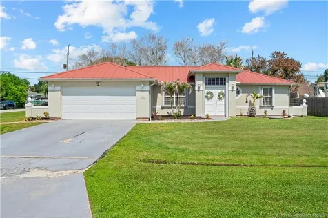 2874 SE Rawlings Road Port St Lucie FL 34952