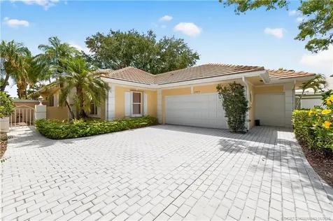 2455 SW Brookwood Lane Palm City FL 34990
