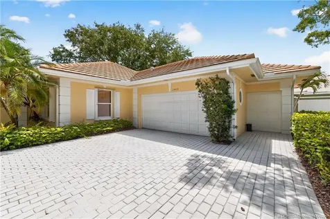 2455 SW Brookwood Lane Palm City FL 34990