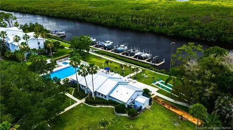 2516 SE Anchorage Cove Port St Lucie FL 34952