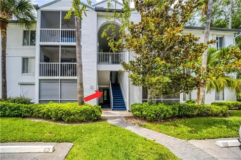 2516 SE Anchorage Cove Port St Lucie FL 34952