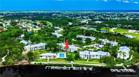 2516 SE Anchorage Cove Port St Lucie FL 34952