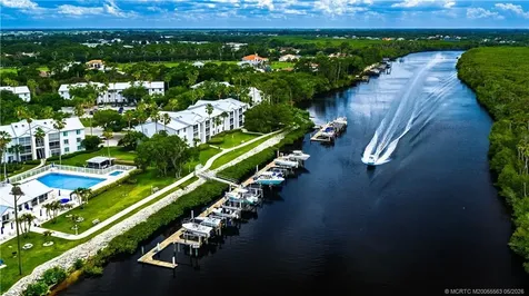 2516 SE Anchorage Cove Port St Lucie FL 34952