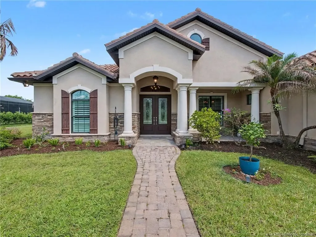 774 SW Winston Avenue Palm City FL 34990