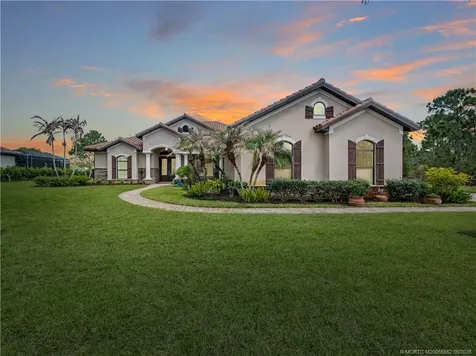 774 SW Winston Avenue Palm City FL 34990