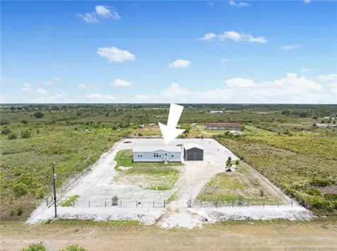 18714 NW 254th Street Okeechobee FL 34972