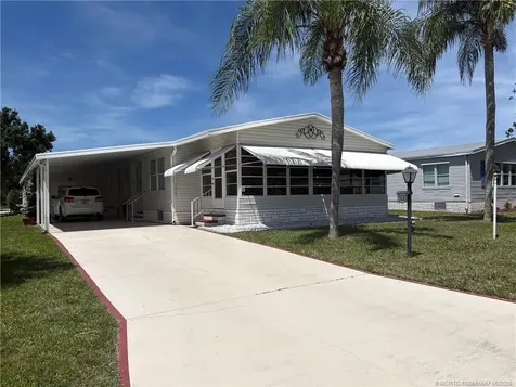 2465 SW Versailles Terrace Stuart FL 34997