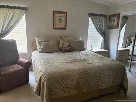 2465 SW Versailles Terrace Stuart FL 34997