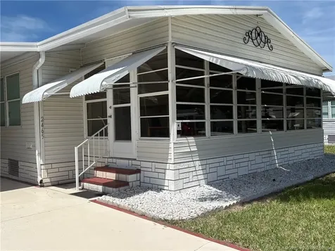 2465 SW Versailles Terrace Stuart FL 34997