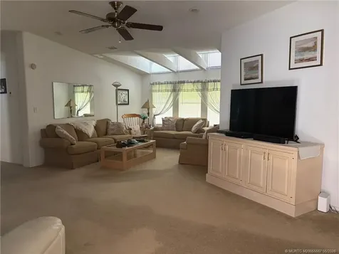 2465 SW Versailles Terrace Stuart FL 34997
