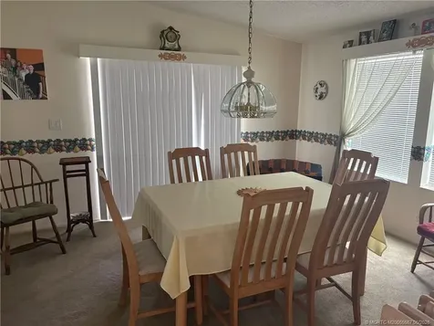 2465 SW Versailles Terrace Stuart FL 34997