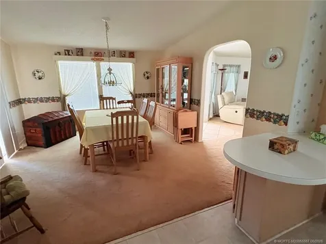 2465 SW Versailles Terrace Stuart FL 34997