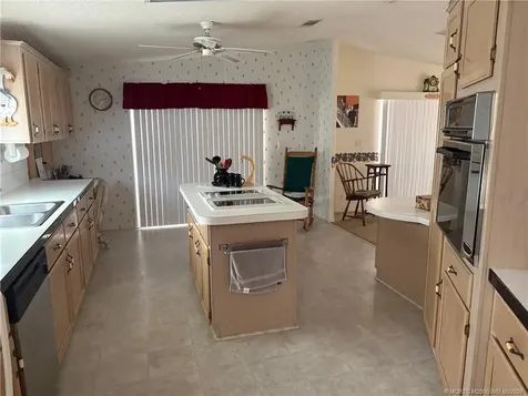 2465 SW Versailles Terrace Stuart FL 34997