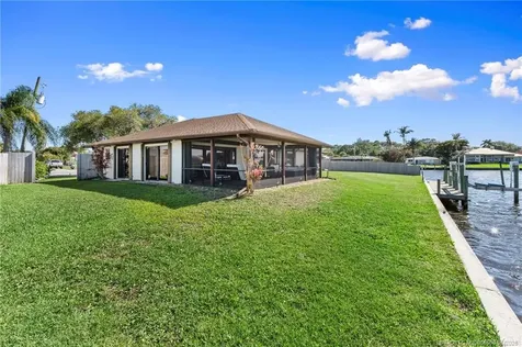 2086 SW Gull Harbor Lane Palm City FL 34990