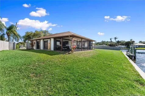 2086 SW Gull Harbor Lane Palm City FL 34990
