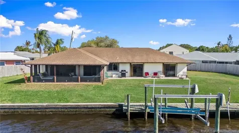 2086 SW Gull Harbor Lane Palm City FL 34990