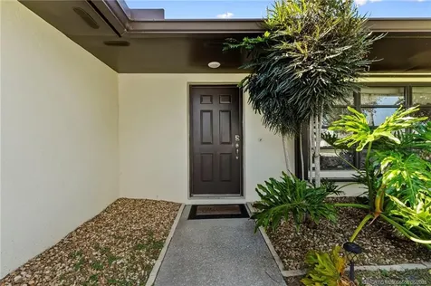 2086 SW Gull Harbor Lane Palm City FL 34990