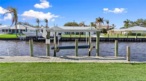 2086 SW Gull Harbor Lane Palm City FL 34990