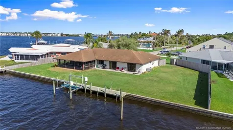 2086 SW Gull Harbor Lane Palm City FL 34990