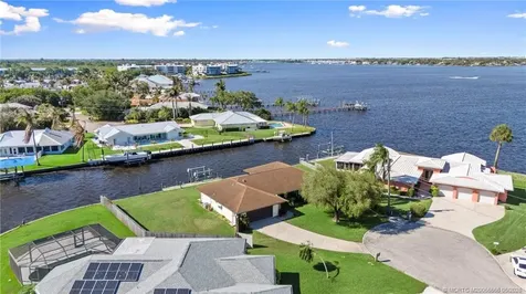 2086 SW Gull Harbor Lane Palm City FL 34990