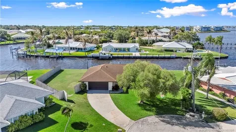 2086 SW Gull Harbor Lane Palm City FL 34990