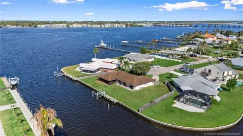 2086 SW Gull Harbor Lane Palm City FL 34990