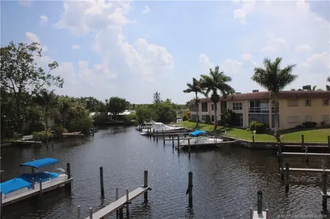 2600 S Kanner Highway Stuart FL 34994