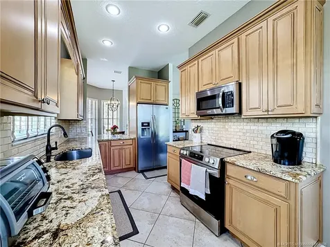 415 SW Fairway Landing Port St Lucie FL 34986