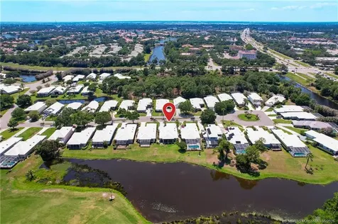 415 SW Fairway Landing Port St Lucie FL 34986