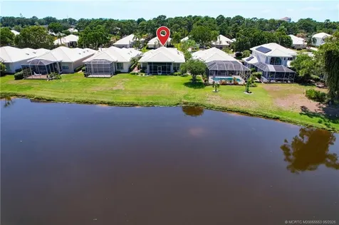 415 SW Fairway Landing Port St Lucie FL 34986