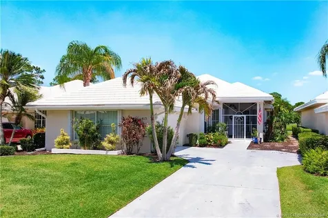 415 SW Fairway Landing Port St Lucie FL 34986