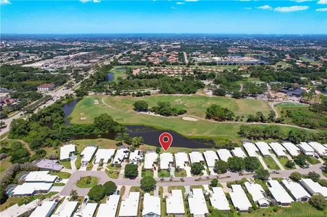 415 SW Fairway Landing Port St Lucie FL 34986