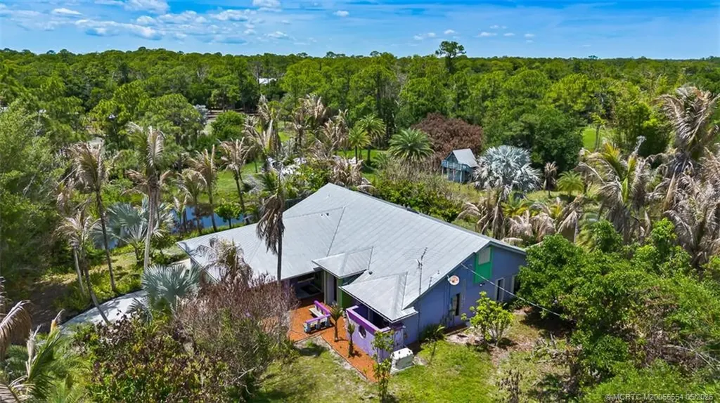 5445 SW Woodham Street Palm City FL 34990