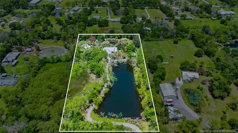 5445 SW Woodham Street Palm City FL 34990