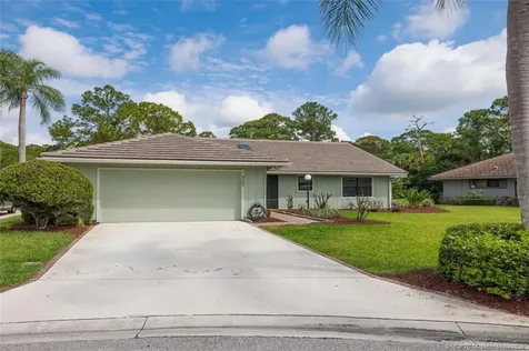 4267 SW Mallard Creek Trail Palm City FL 34990
