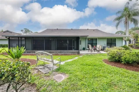 4267 SW Mallard Creek Trail Palm City FL 34990