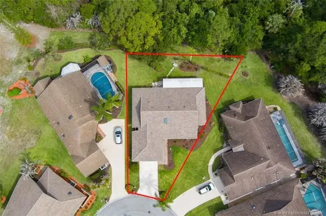 4267 SW Mallard Creek Trail Palm City FL 34990
